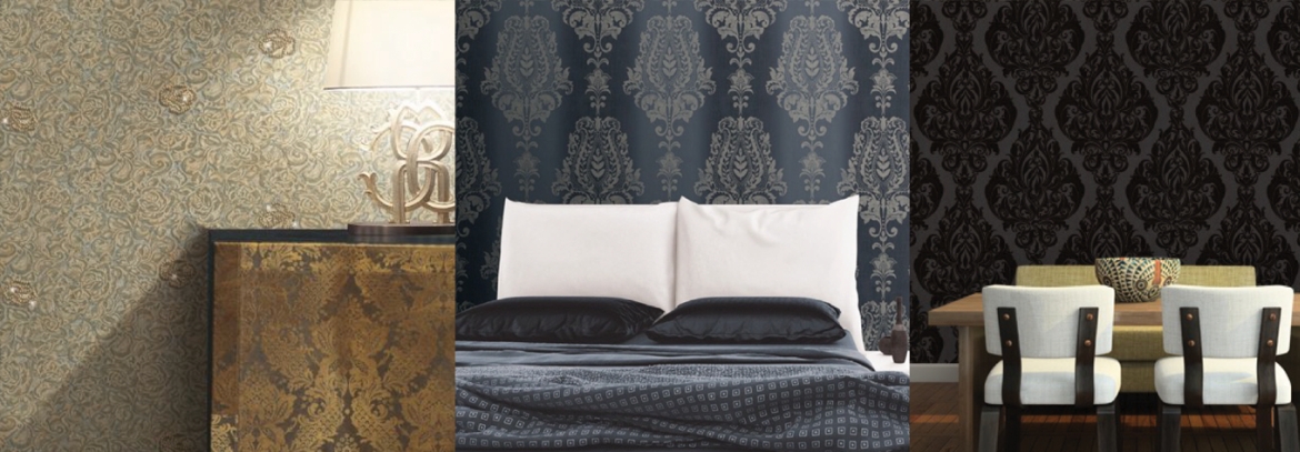 Sarah Interiors Collection Of Latest Wallpapers Mirrors Rugs Blinds Paints