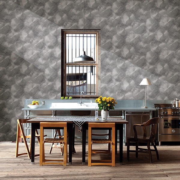 TARNISHED METAL PEWTER METALLIC TEXTURE