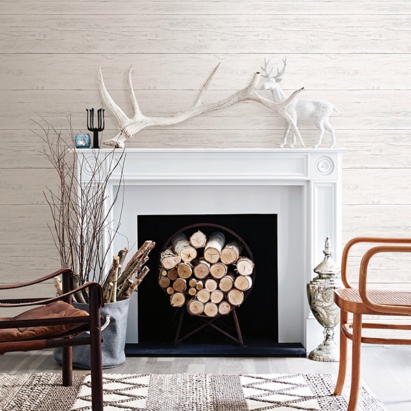 WHITE WASHED BOARDS CREAM SHIPLAP