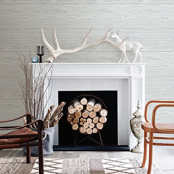 WHITE WASHED BOARDS AQUA SHIPLAP