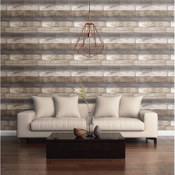 WEATHERED PLANK GREY WOOD TEXTURE