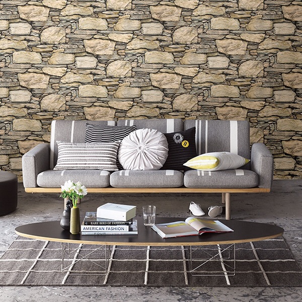 STONE WALL WHEAT HISTORIC