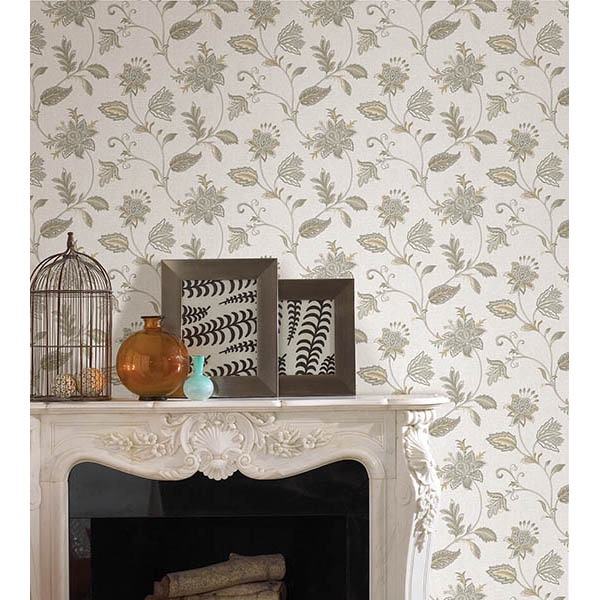 GEORGETTE HAZE JACOBEAN