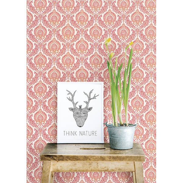  LULU ROSE DAMASK