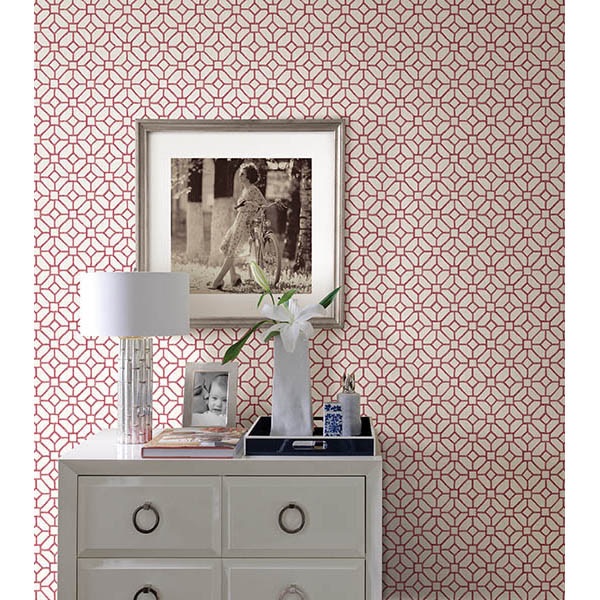 GIGI RUBY GEOMETRIC