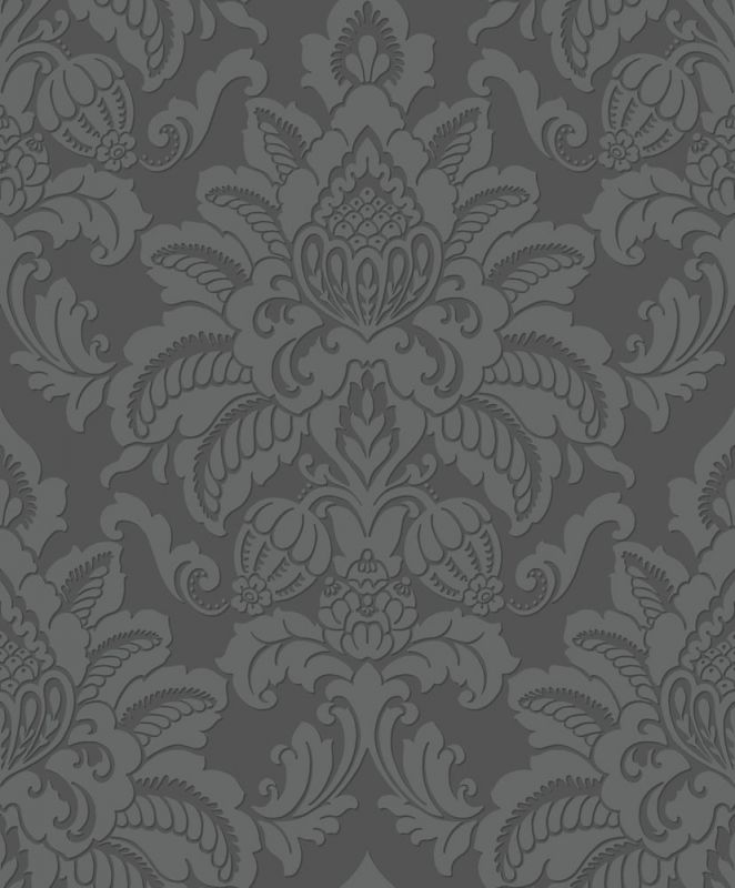 GLISTEN GUNMETAL