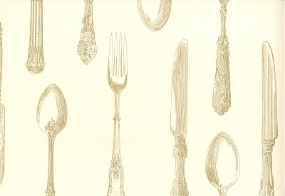 CUTLERY