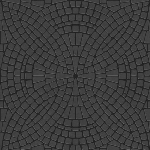 MOSAIC