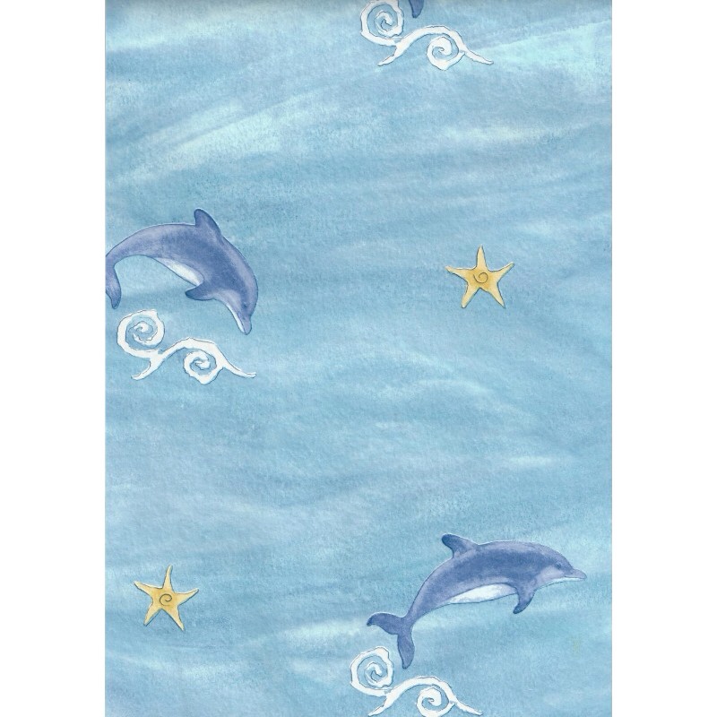 OCEAN DOLPHINS