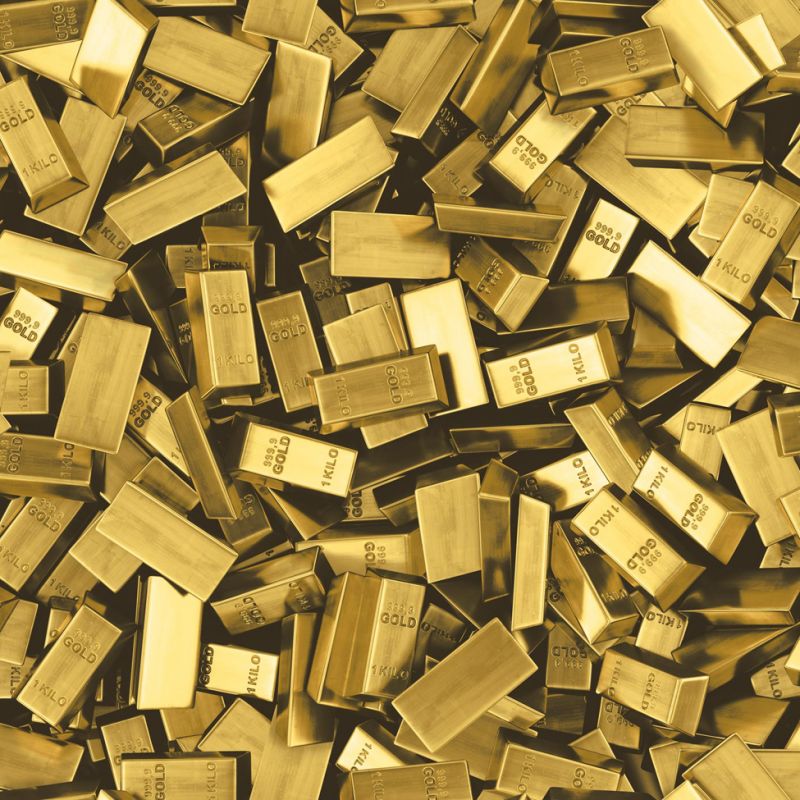 GOLD BARS