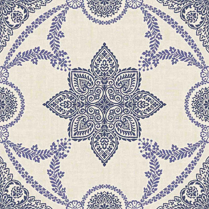 ANISE  BLUE