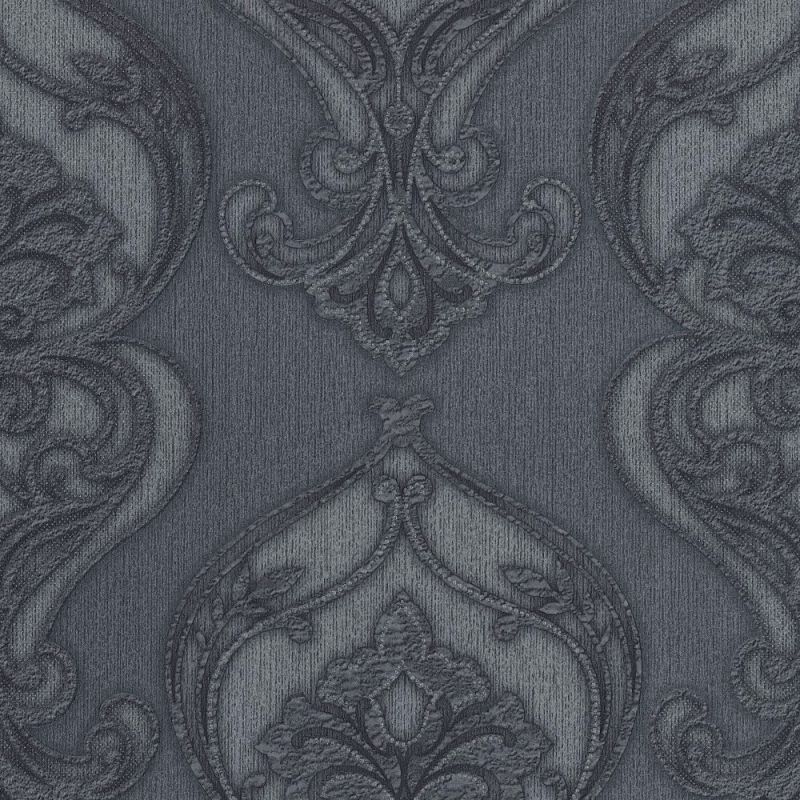STUDIO LINE OPULENT DAMASK WALLPAPER 