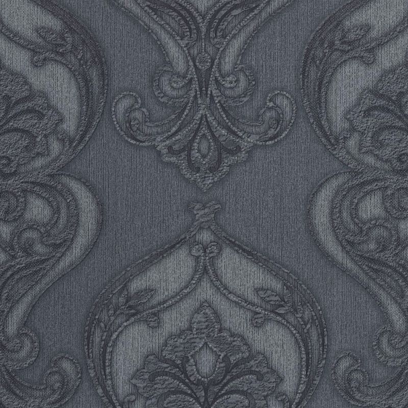 STUDIO LINE OPULENT DAMASK WALLPAPER 