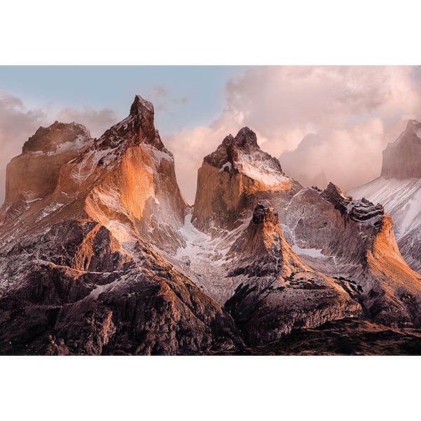 TORRES DEL PAINE