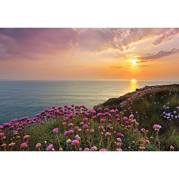 LAND'S END