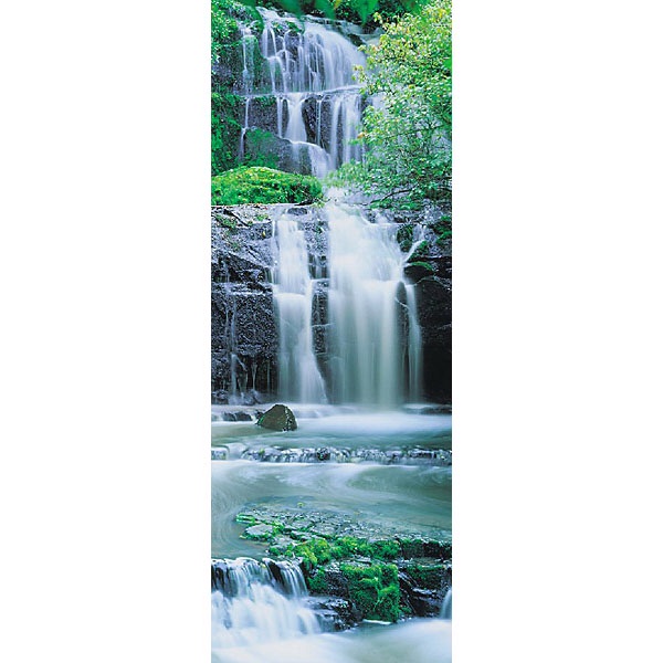 PURA KAUNUI FALLS