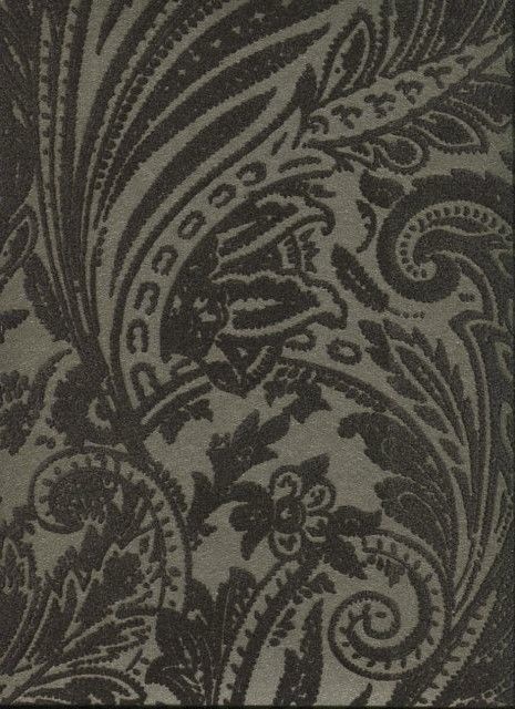 PAISLEY MOCHA