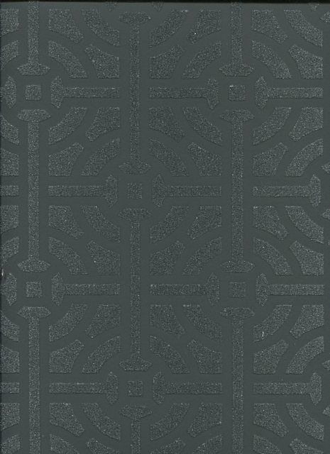 FRETWORK NOIR