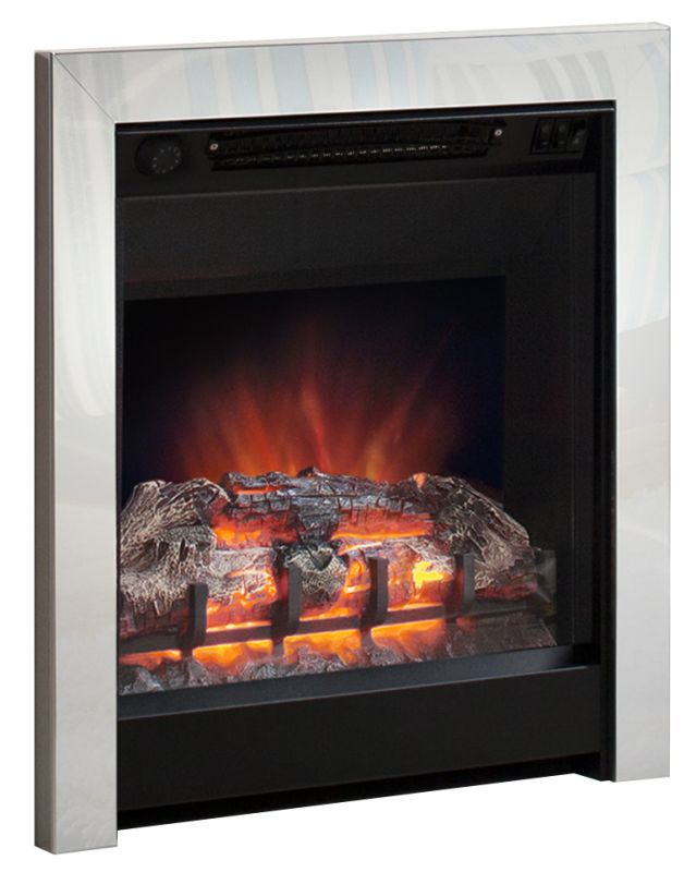 ATHENA 2KW INSET ELECTRIC FIRE 18"