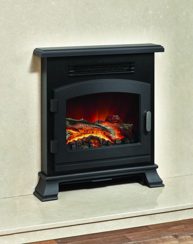 BANBURY INSET ELECTRIC STOVE