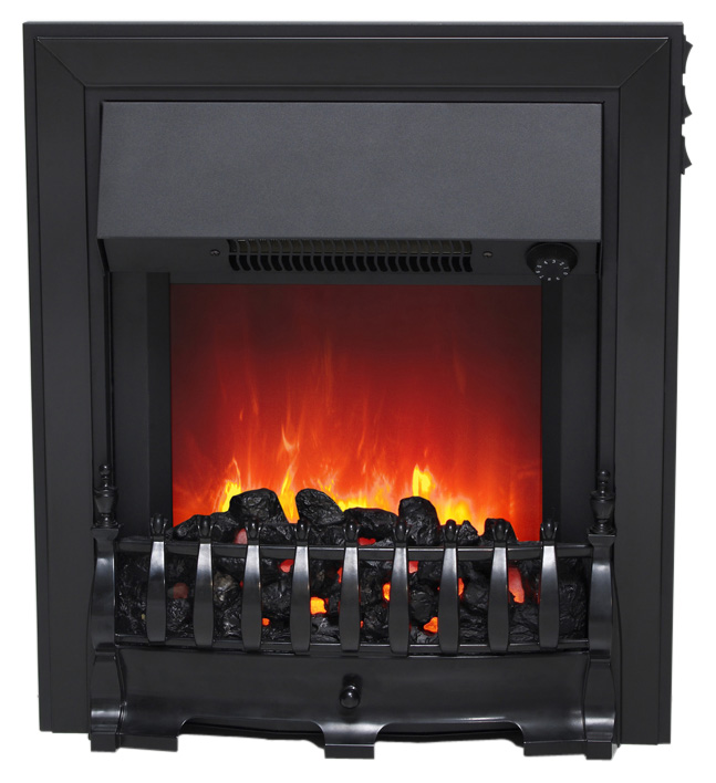 FAZER 2KW LED ELECTRIC FIRE