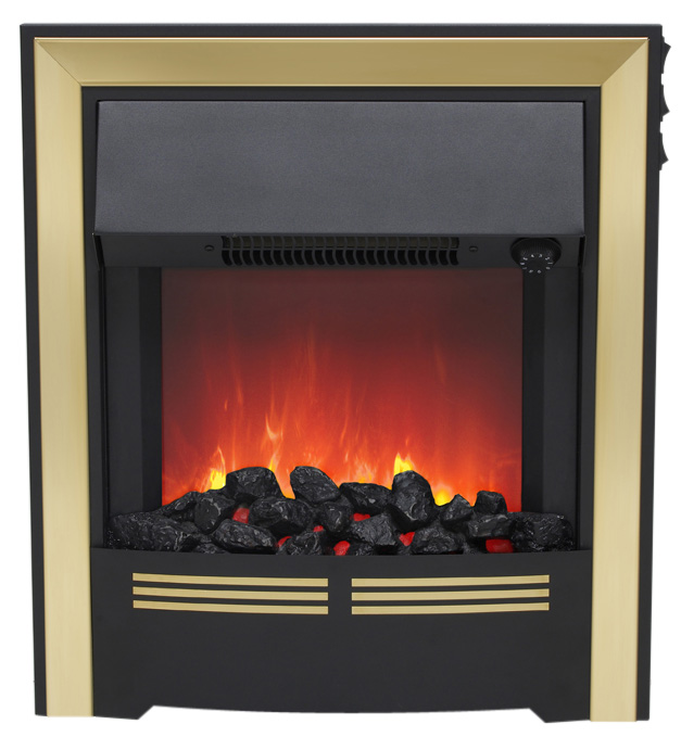 VITESSE 2KW LED ELECTRIC FIRE