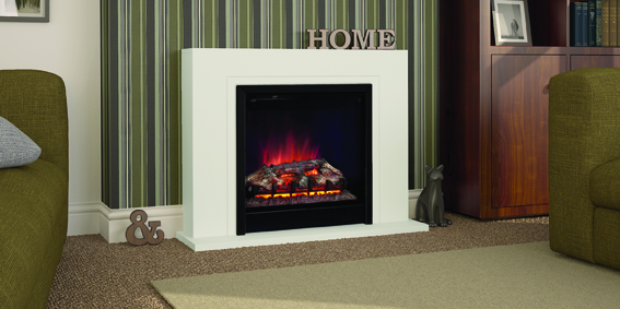 COLBY ELECTRIC FIREPLACE