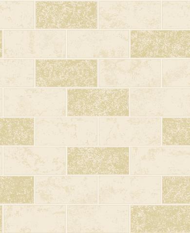 CERAMICA GLITTER BRICK NEUTRAL