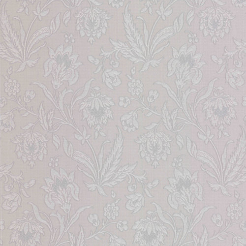 FLORAL SILVER
