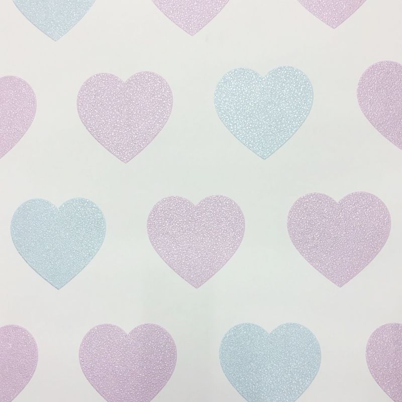 SWEETHEART LILAC / TEAL