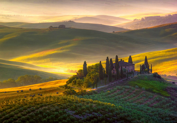 TOSCANA