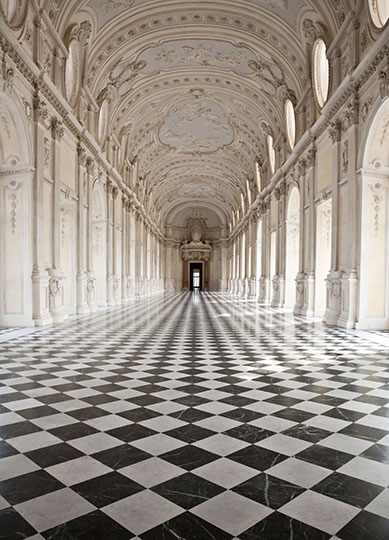 PALACE OF VENARIA