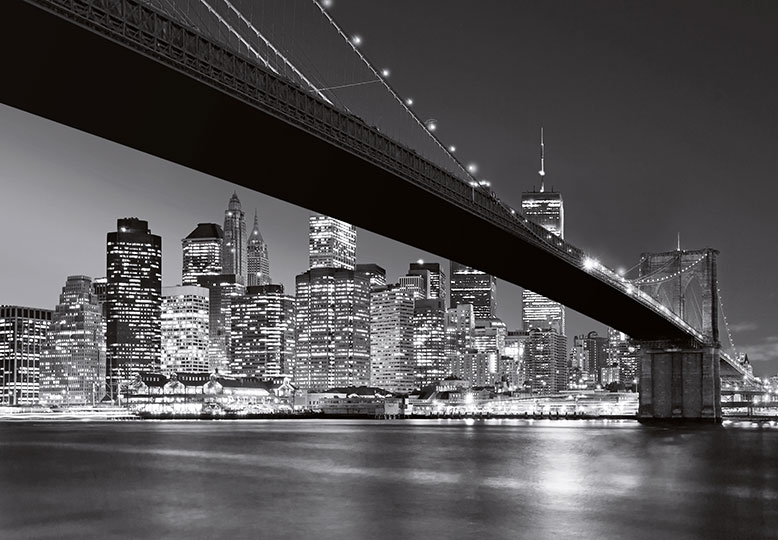 BROOKLYN BRIDGE NY