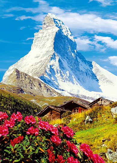 MATTERHORN