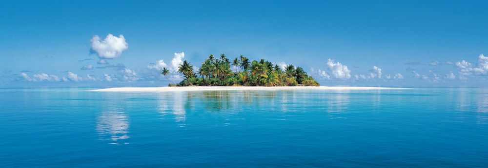 MALDIVE ISLAND