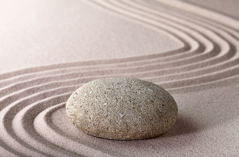 ZEN STONE