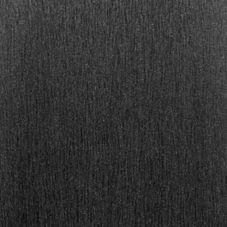 CRYSTAL BLACK