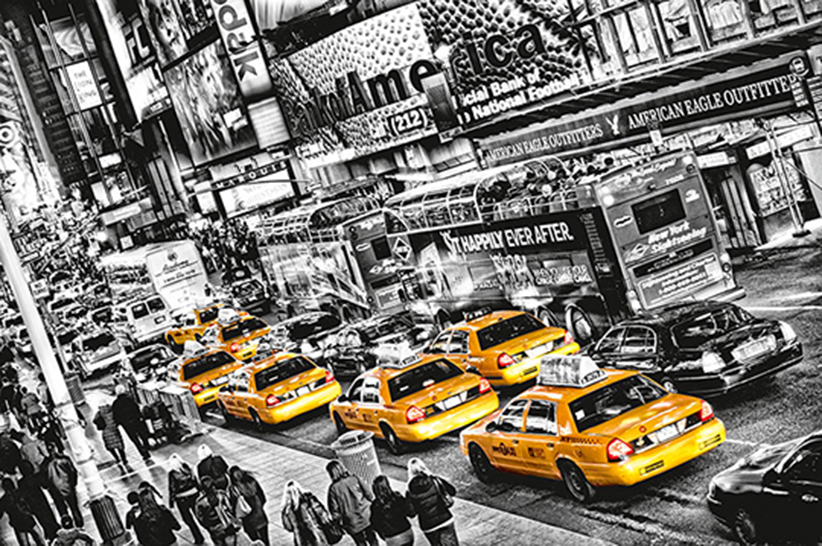 CABS QUEUE