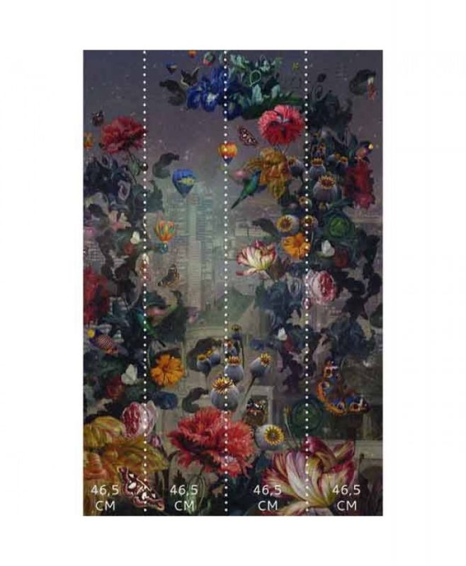 FLORAL CIITY