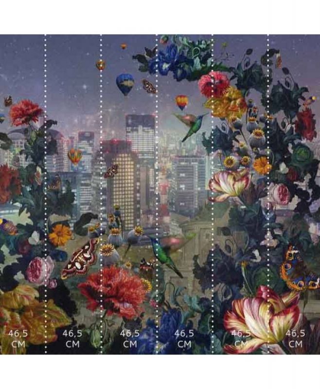 FLORAL CITY