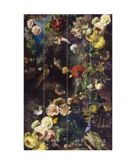 FLORAL FANTASY