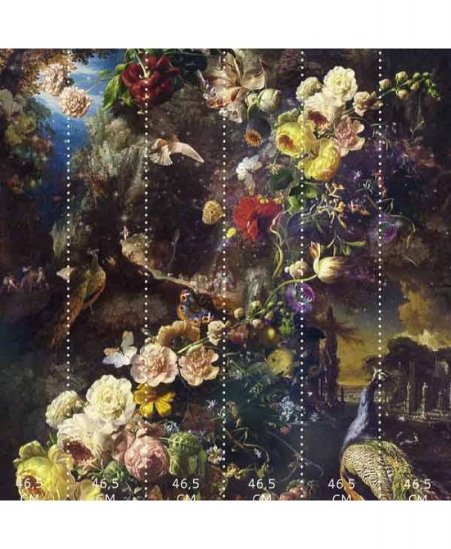 FLORAL FANTASY