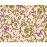 VERSACE BUTTERFLY BAROCCO