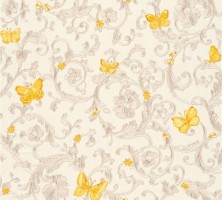 VERSACE BUTTERFLY BAROCCO
