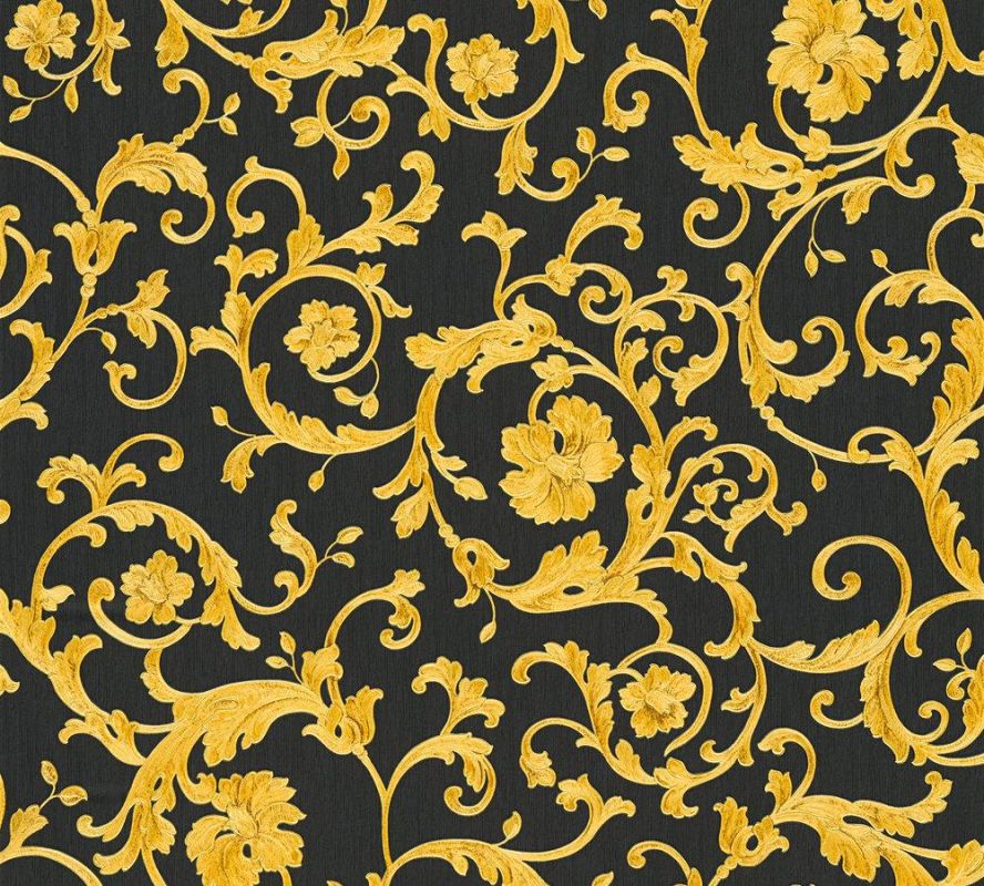 VERSACE BUTTERFLY BAROCCO 