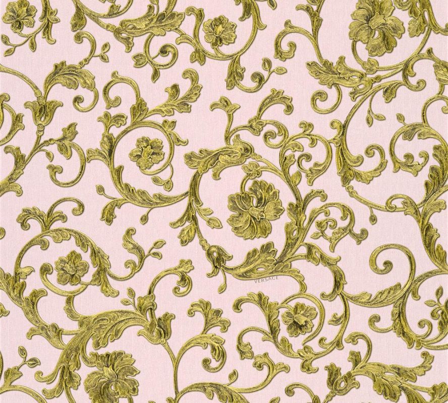 VERSACE BUTTERFLY BAROCCO