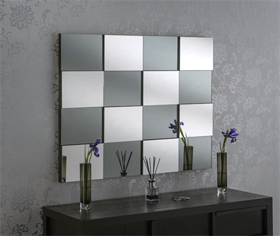 MIRRORS