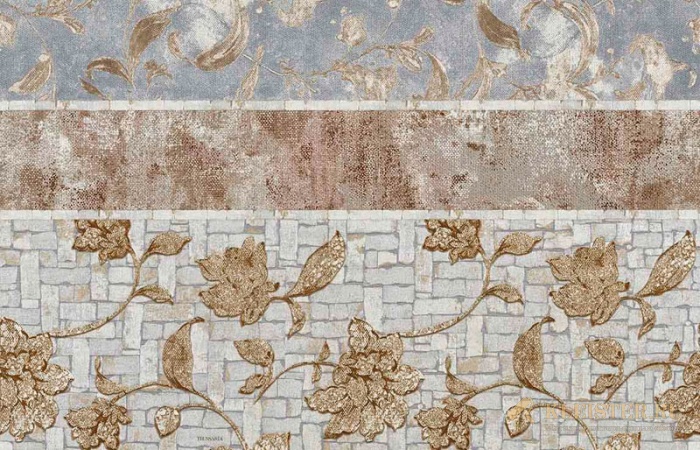 TRUSSARDI WALL DECOR 3 