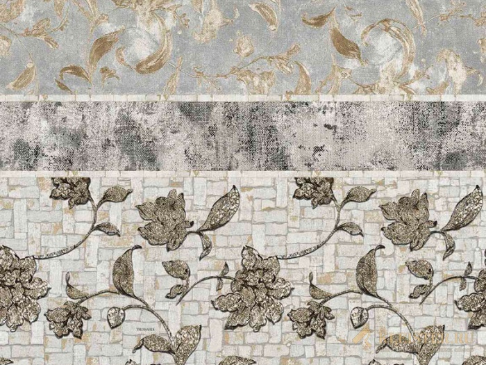 TRUSSARDI WALL DECOR 3 