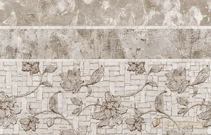 TRUSSARDI WALL DECOR 3 